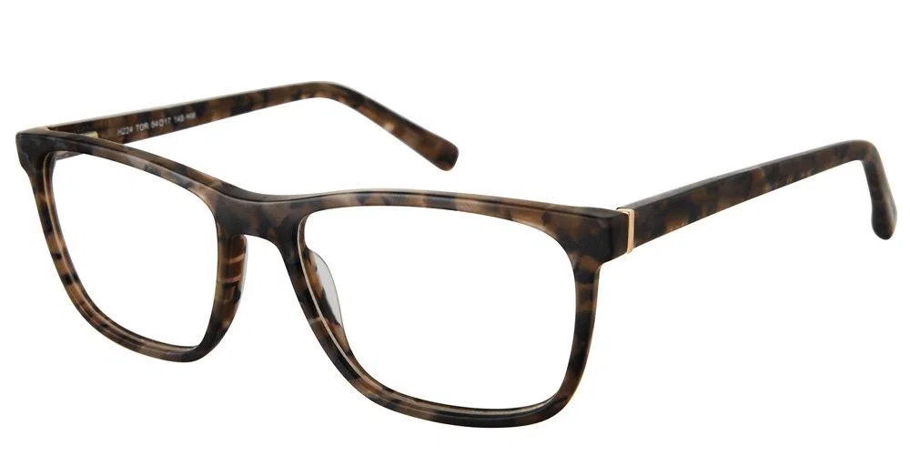Van-Heusen VAN-H224 Eyeglasses - view 2